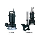 Máy bơm nước thải loại SF