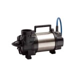 Máy bơm chìm Titanium loại TMLS đối với nước biển