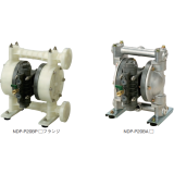 NDP-P20 Series