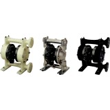 NDP-P25 Series