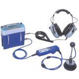 Thiết bị dò rò rỉ nước Noise cutting DNR-18
