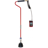 Thiết bị dò rò rỉ nước loại Tracer gas TLD-05H