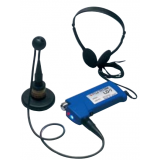 Thiết bị dò rò rỉ nước LD-7