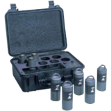 Hệ thống phát hiện rò rỉ nước Logger Zcorr