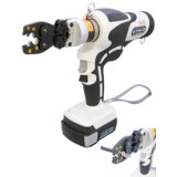 Máy ép thủy lực REC-Li14S
