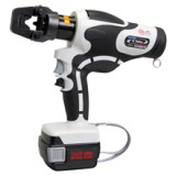 Máy ép thủy lực REC-Li60