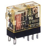 Rơle điện RJ Series Relay (RJ1S-C-A12)