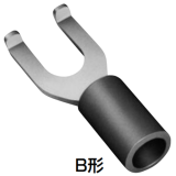 Cos chĩa V2-4B (Loại thẳng)