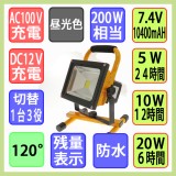 Đèn Led chiếu sáng