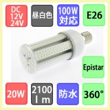Đèn Led chiếu sáng