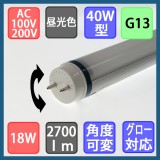 Đèn Led Huỳnh quang