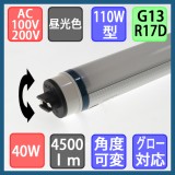 Đèn Led Huỳnh quang