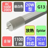 Đèn Led Huỳnh quang