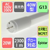 Đèn Led Huỳnh quang