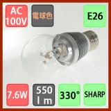Đèn Led chiếu sáng