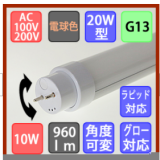 Đèn Led Huỳnh quang