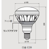 Đèn Led chống nước