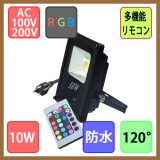 Đèn Led chiếu sáng