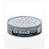 Thiết bị hấp thụ cho khí halogen / axit CA-104N2/HG/AG