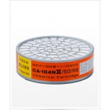 Thiết bị hấp thụ khí axit sulfurous / hydrogen sulfide CA-104N2/SO/HS