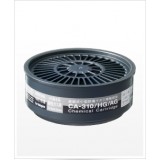 Thiết bị hấp phụ cho khí halogen / axit CA-310/HG/AG