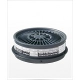 Thiết bị hấp thụ khí halogen/axit CA-710/HG/AG2
