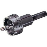 G type hall cutter