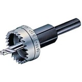 E type hole cutter