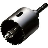 Bimetallic Holste J Type (Combination Shaft) (For Rotation)