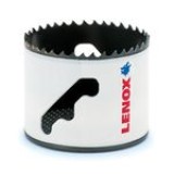 Bimetallic hole saw (separation type) (L Series)