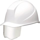 Mũ bảo hiểm ABS (Với bề mặt trượt) 