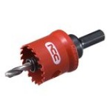 HY'S Bimetallic Holesaw