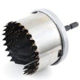 Impact board hole saw SK-11