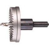 E type hole cutter (TE Series)