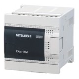 MELSEC - F FX 3 G Dòng PLC CPU (FX3G-14MT/ES)