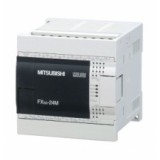 MELSEC - F FX 3 G Dòng PLC CPU (FX3G-24MR/ES)