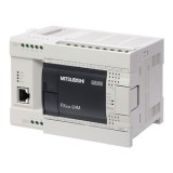 MELSEC - F FX 3 G Dòng PLC CPU (FX3G-24MT/DS)