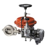 Thiết bị truyền động khí nén ＜6X/6W/6Z/6A/6R＞