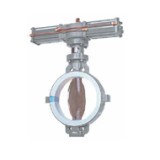 Van lót Fluororesin 841T/842T