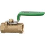 Van bi Full bore (Loại dòng chảy lớn)