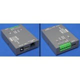 LAN⇔RS-422/RS-485 Conversion (SI-65)
