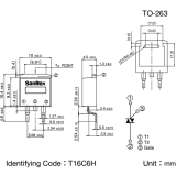 TMG16C60H